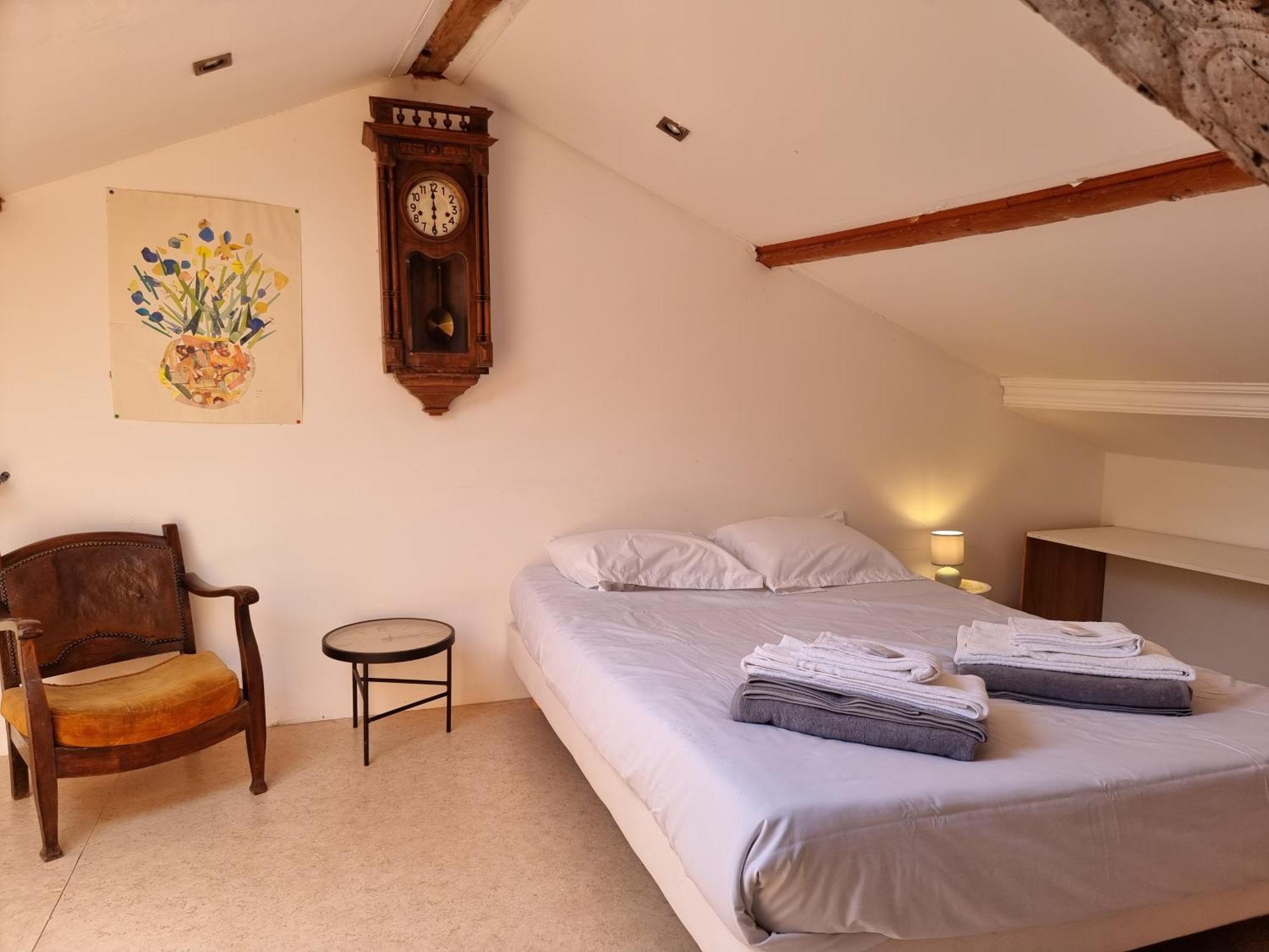Domaine De Rochebonne Villa Saint-Just-Luzac Eksteriør billede